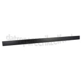 Foto van Whirlpool Greep Deurgreep, zwart OMR55CU1B, BBA285PU1K 