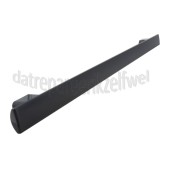 Foto van Whirlpool Greep Deurgreep, zwart OMR55CU1B, BBA285PU1K 