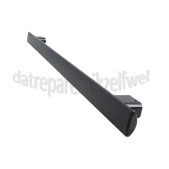 Foto van Whirlpool Greep Deurgreep, zwart OMR55CU1B, BBA285PU1K 