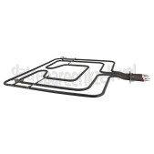 Foto van Atag Verwarmingselement Boven 1400/1100W SX4411B, MAC696MAT 
