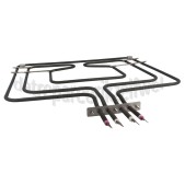 Foto van Atag Verwarmingselement Boven 1400/1100W SX4411B, MAC696MAT 