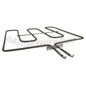 Foto van Atag Verwarmingselement Onder 1000W CS4411B, MAC696RVS 