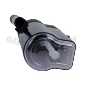 Foto van DeLonghi Melkkan Melkreservoir ECAM220.60, ECAM220.80, ECAM290.85 