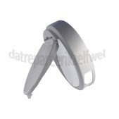 Foto van ASKO Filter Deur achterkant TD75.C371/04 