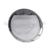 Foto van ASKO Filter Deur achterkant TD75.C371/04 