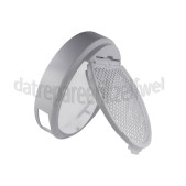 Foto van ASKO Filter Deur achterkant TD75.C371/04 