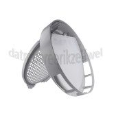 Foto van ASKO Filter Deur achterkant TD75.C371/04 