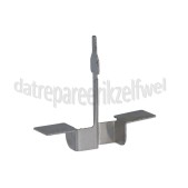 Foto van Liebherr Reparatieset Dooiwaterafvoer 