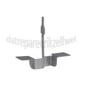 Foto van Liebherr Reparatieset Dooiwaterafvoer 