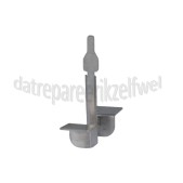 Foto van Liebherr Reparatieset Dooiwaterafvoer 