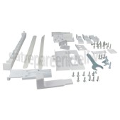 Foto van Liebherr Inbouwset Montageset IRBe5120Plus 