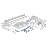 Foto van Liebherr Inbouwset Montageset IRBe5120Plus 