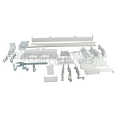 Foto van Liebherr Inbouwset Montageset IRBe5120Plus 