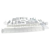 Foto van Liebherr Inbouwset Montageset IRBe5120Plus 