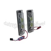 Foto van Whirlpool Hendel Incl. LED-verlichting WSF5574AN, KSN570AGW 