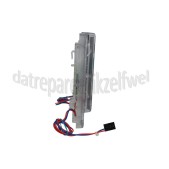 Foto van Whirlpool Hendel Incl. LED-verlichting WSF5574AN, KSN570AGW 