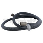 Foto van Afvoerslang met ontluchting TP Reflex F99705, ESL8810 