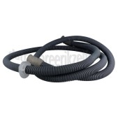 Foto van Afvoerslang met ontluchting TP Reflex F99705, ESL8810 