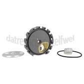 Foto van Waterverdeler Waterverdeler sproeiarm SBI65T25, SBV63M00, SMI95M15 