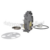 Foto van Waterverdeler Waterverdeler sproeiarm SBI65T25, SBV63M00, SMI95M15 