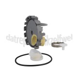 Foto van Waterverdeler Waterverdeler sproeiarm SBI65T25, SBV63M00, SMI95M15 