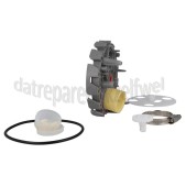 Foto van Waterverdeler Waterverdeler sproeiarm SBI65T25, SBV63M00, SMI95M15 