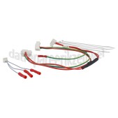 Foto van Bosch Kabelboom Circulatiepomp SMS58M08EU, SMS53M02EU 