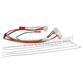 Foto van Bosch Kabelboom Circulatiepomp SMS58M08EU, SMS53M02EU 