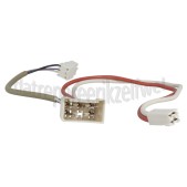 Foto van Dometic Kabel Verbindingskabel 12V,? AMP 6/5pol,? D+ RMD8551 