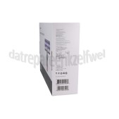 Foto van Dyson Zuigmond Motorbar Cleanerhead Sprayed Nickel/Iron Purple SV51 V11 Advanced, SV51 V15 Origin 