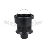 Foto van Grundig Filter Compleet VCP3330, VCP4330 