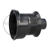 Foto van Grundig Filter Compleet VCP3330, VCP4330 