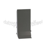 Foto van Samsung Installatiekit Installatie accessoires RB34C600DSA 