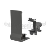 Foto van Samsung Installatiekit Installatie accessoires RB34C600DSA 