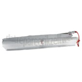 Foto van Samsung Verwarmingselement Ontdooielement RS21DASM1, SRS2025C 