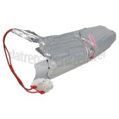 Foto van Samsung Verwarmingselement Ontdooielement RS21DASM1, SRS2025C 