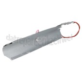 Foto van Samsung Verwarmingselement Ontdooielement RS21DASM1, SRS2025C 