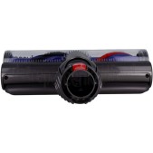 Foto van Dyson Zuigmond Digital Motorbar Cleanerhead Sprayed Purple/Iron Purple SV23 GEN5 Detect Absolute 