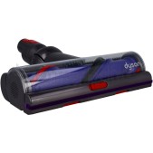 Foto van Dyson Zuigmond Digital Motorbar Cleanerhead Sprayed Purple/Iron Purple SV23 GEN5 Detect Absolute 