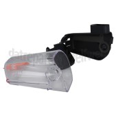 Foto van Philips Reservoir Melkreservoir Premium EP5447/90, EP5441/50, EP5144/70, EP5443/70 