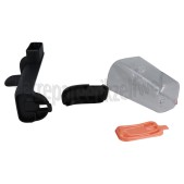 Foto van Philips Reservoir Melkreservoir Premium EP5447/90, EP5441/50, EP5144/70, EP5443/70 