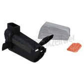 Foto van Philips Reservoir Melkreservoir Premium EP5447/90, EP5441/50, EP5144/70, EP5443/70 