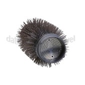 Foto van Dyson Borstel Airwrap Volumising Brush, Fuchsia HS01 Airwrap 