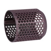 Foto van Dyson Filter Filter Cover Ceramic Pink/Rose Gold HS08 Airwrap 