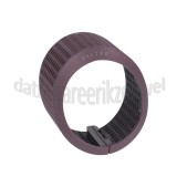 Foto van Dyson Filter Filter Cover Ceramic Pink/Rose Gold HS08 Airwrap 