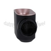 Foto van Dyson Opzetstuk Pre-Styling Dryer opzetstuk HS08 Airwrap Ceramic Pink/Rose Gold 