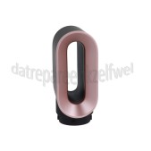 Foto van Dyson Opzetstuk Pre-Styling Dryer opzetstuk HS08 Airwrap Ceramic Pink/Rose Gold 