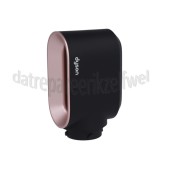 Foto van Dyson Opzetstuk Pre-Styling Dryer opzetstuk HS08 Airwrap Ceramic Pink/Rose Gold 