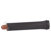 Foto van Dyson Opzetstuk Airwrap Long Barrel 30mm Copper/Nickel HS02, HS05 Airwrap 