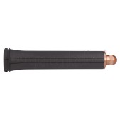 Foto van Dyson Opzetstuk Airwrap Long Barrel 30mm Copper/Nickel HS02, HS05 Airwrap 